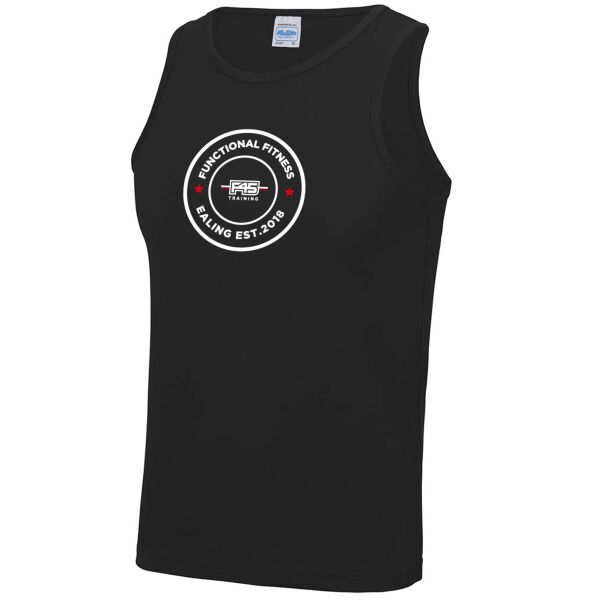 F45 Ealing  - Cool Vest Thumbnail