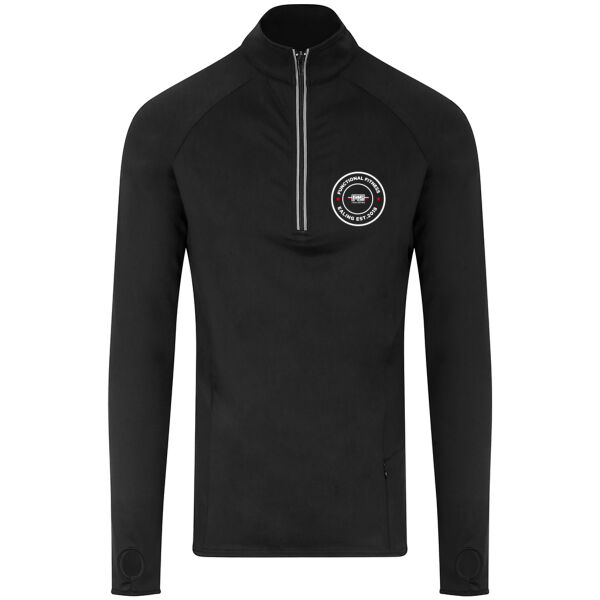 F45 Ealing  - Cool-Flex Half Zip Top Thumbnail