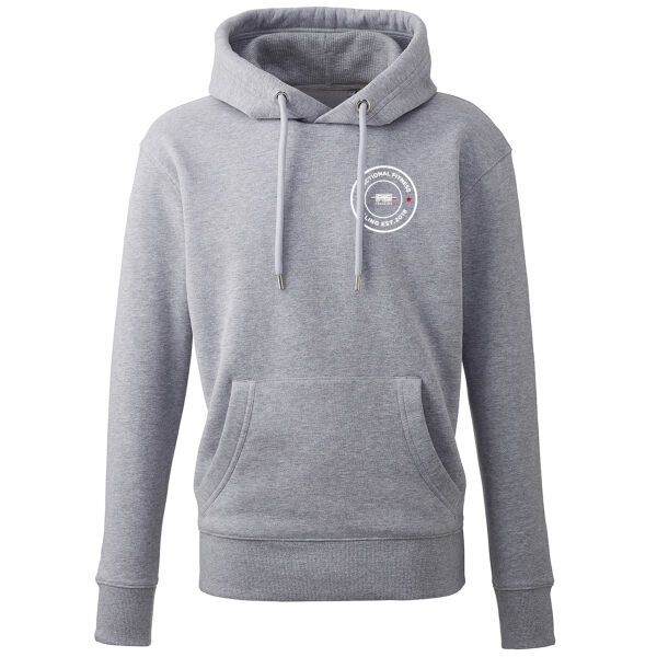 F45 Ealing  - Anthem Hoodie Thumbnail